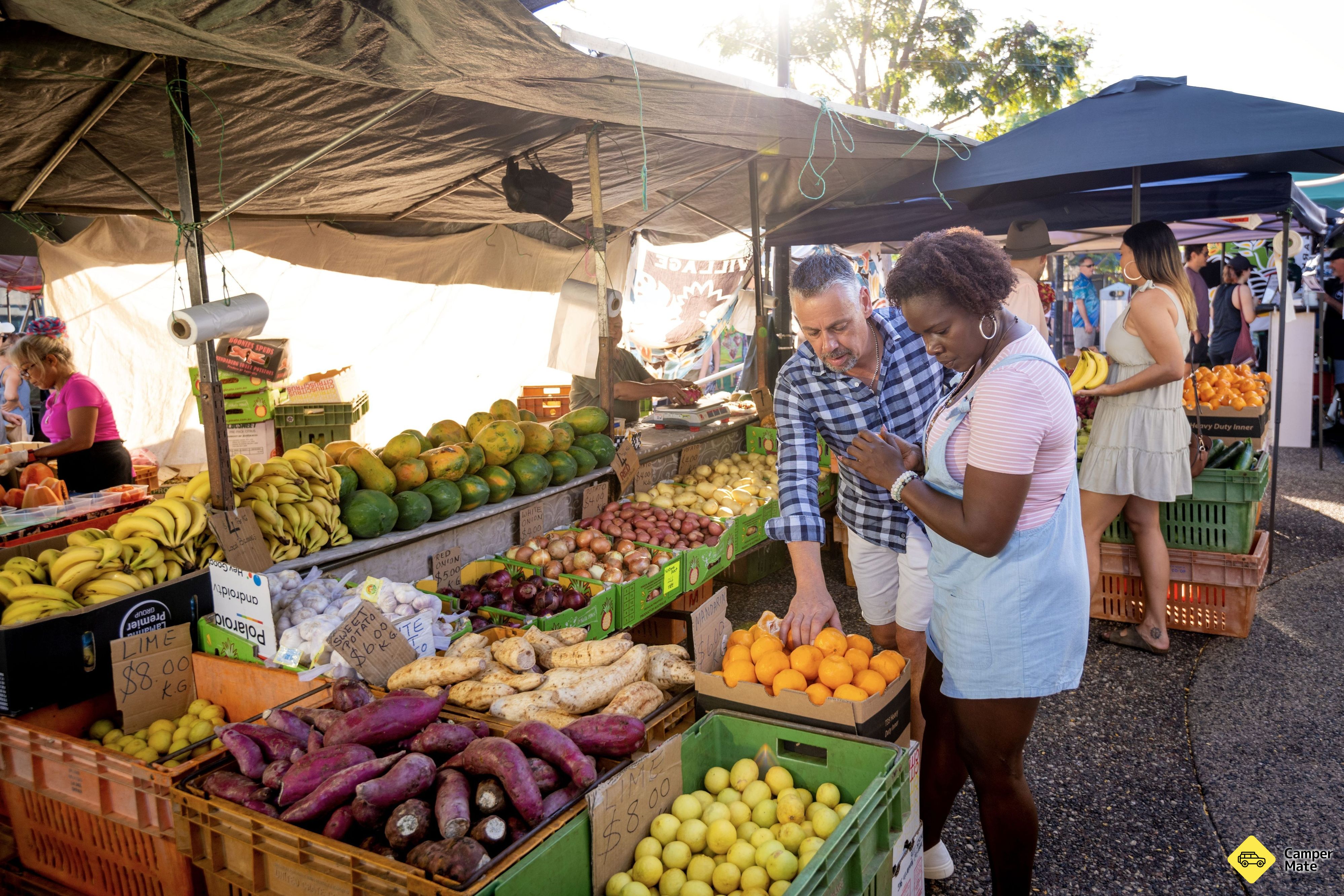 Parap Village Markets - Image 2
