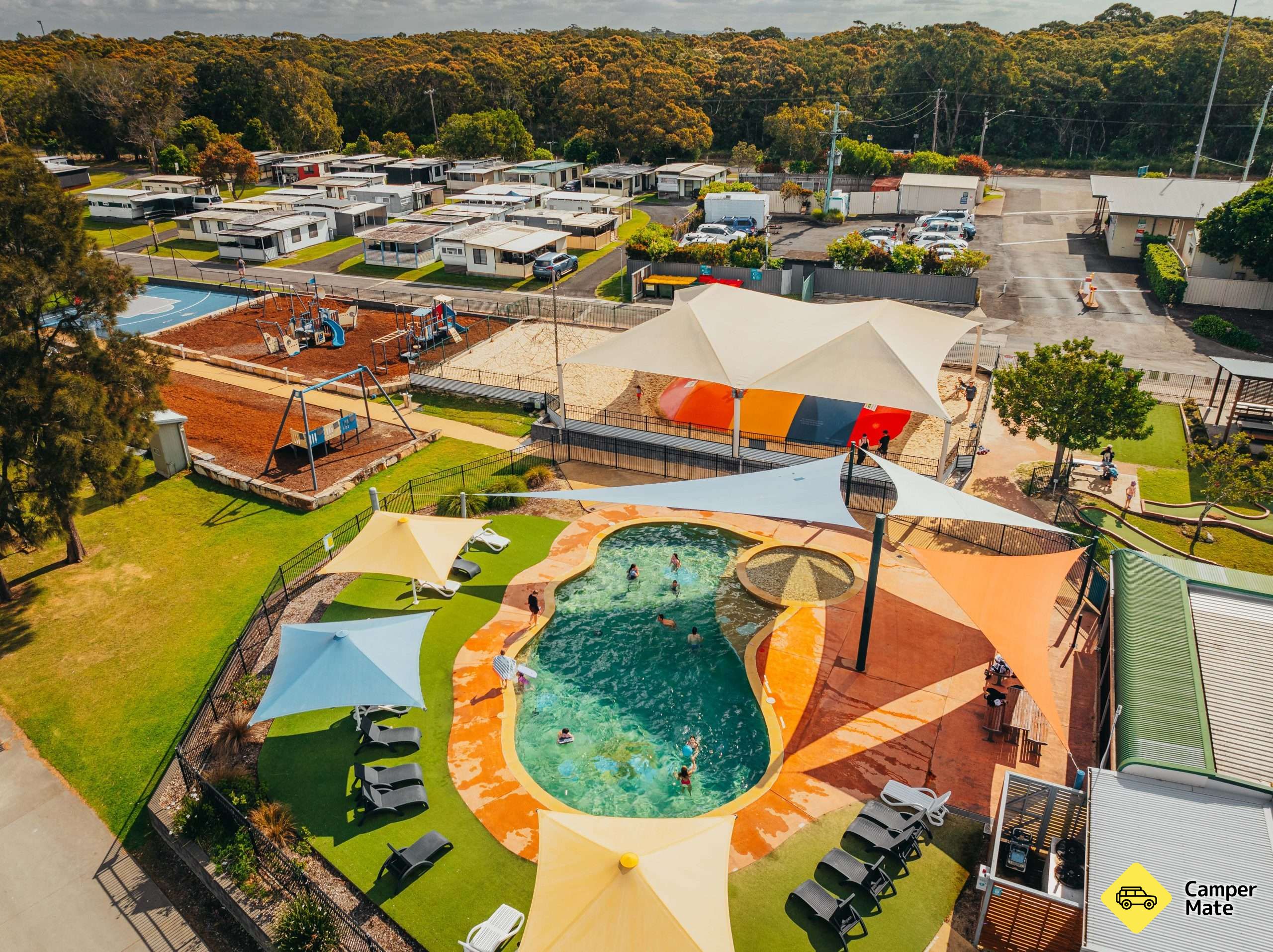 Holiday Haven Culburra Beach