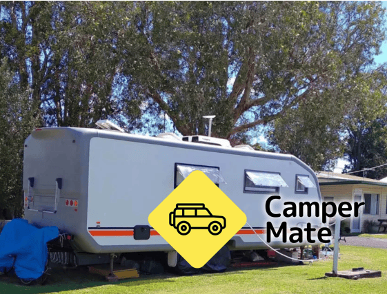 Ballina Rental Village