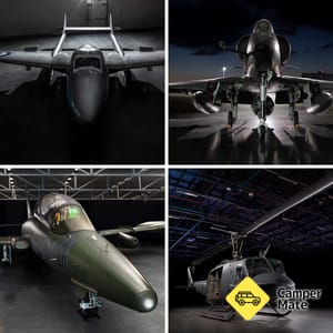 Air Force Museum of New Zealand