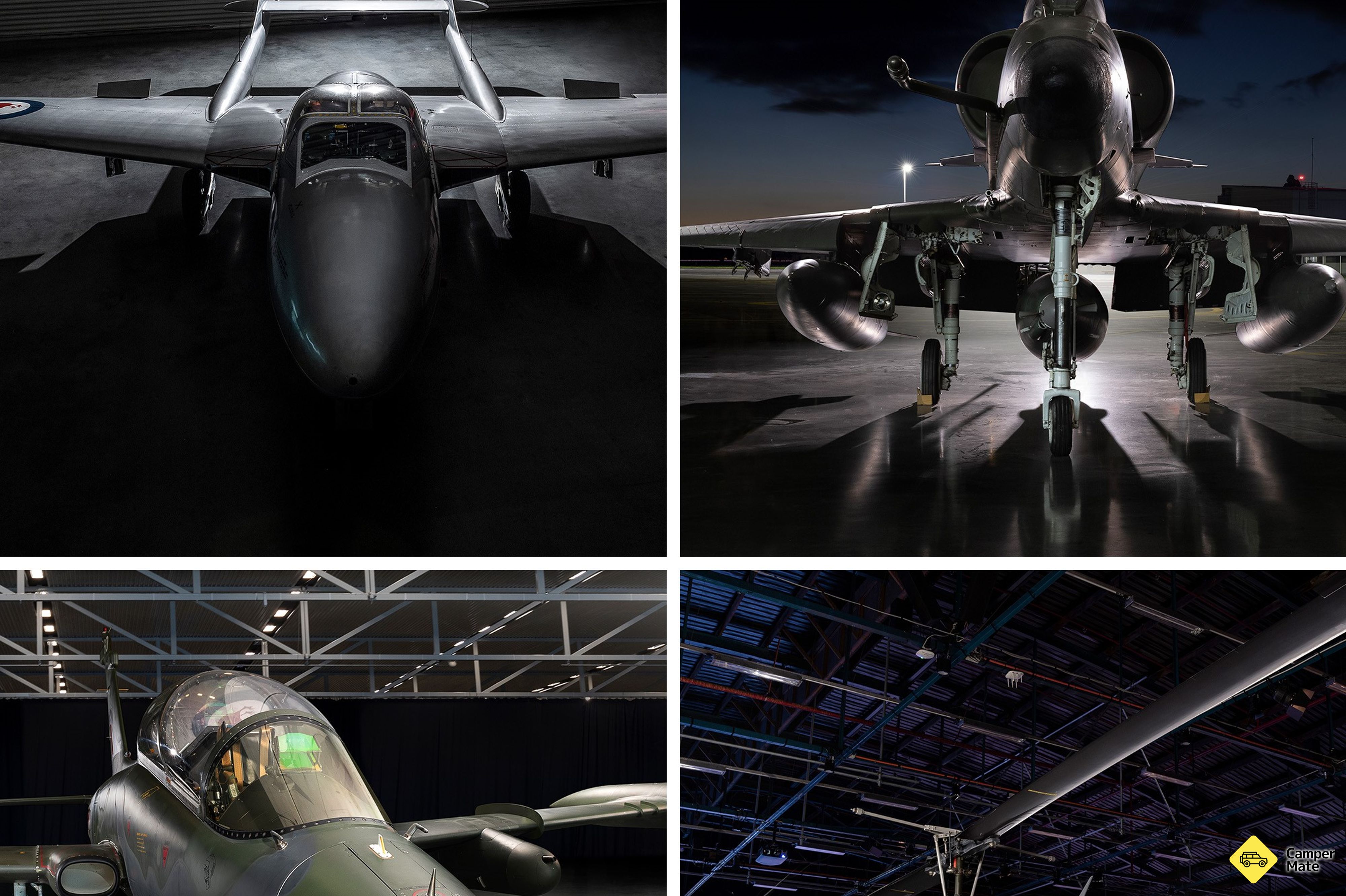 Air Force Museum of New Zealand