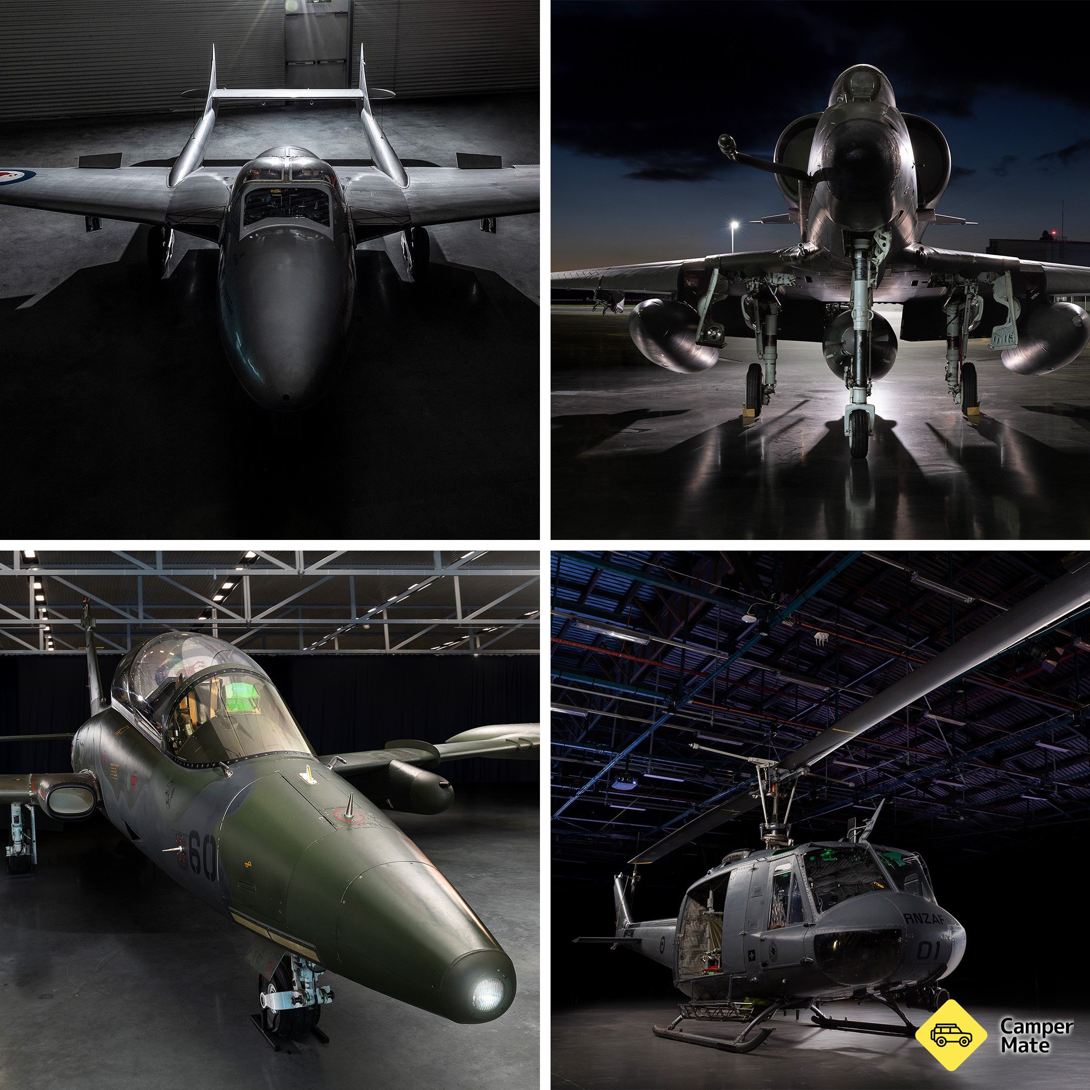 Air Force Museum of New Zealand