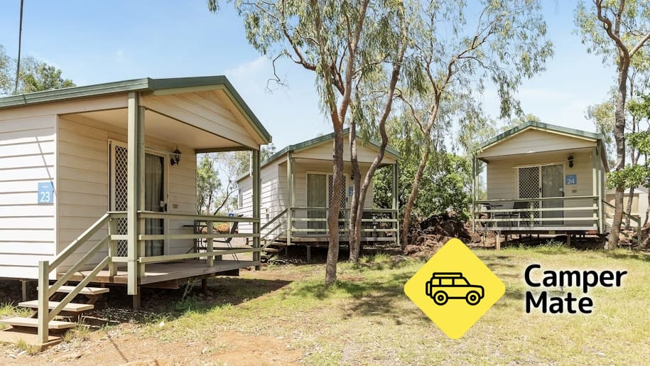 发现公园 - Cloncurry - Image 3