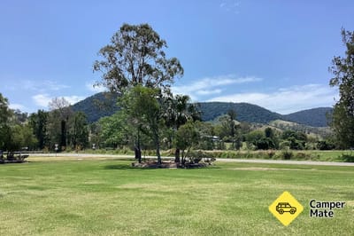 Marg McIntosh Park