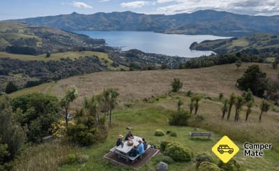 Akaroa Heritage Park