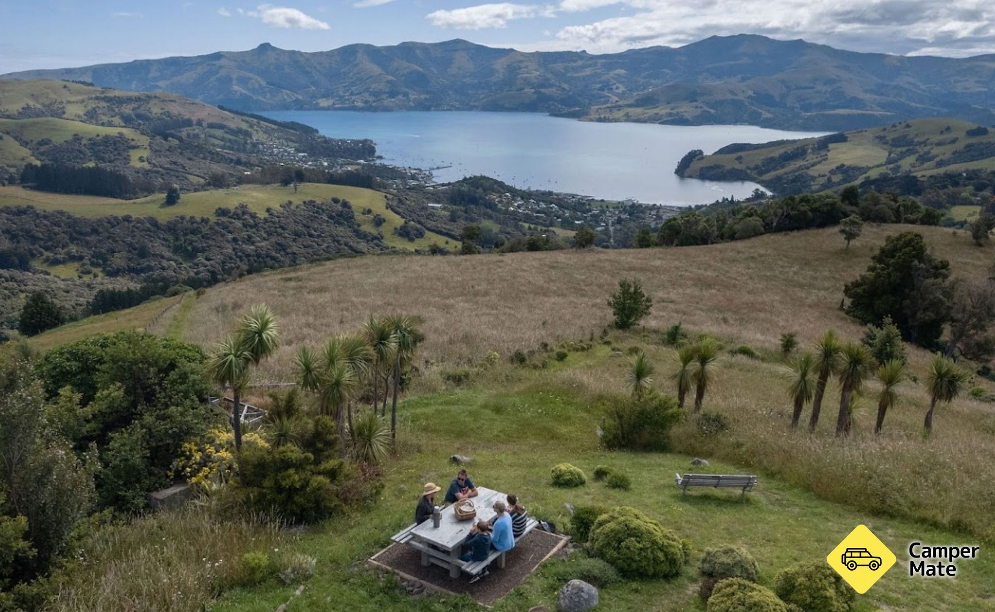 Akaroa Heritage Park