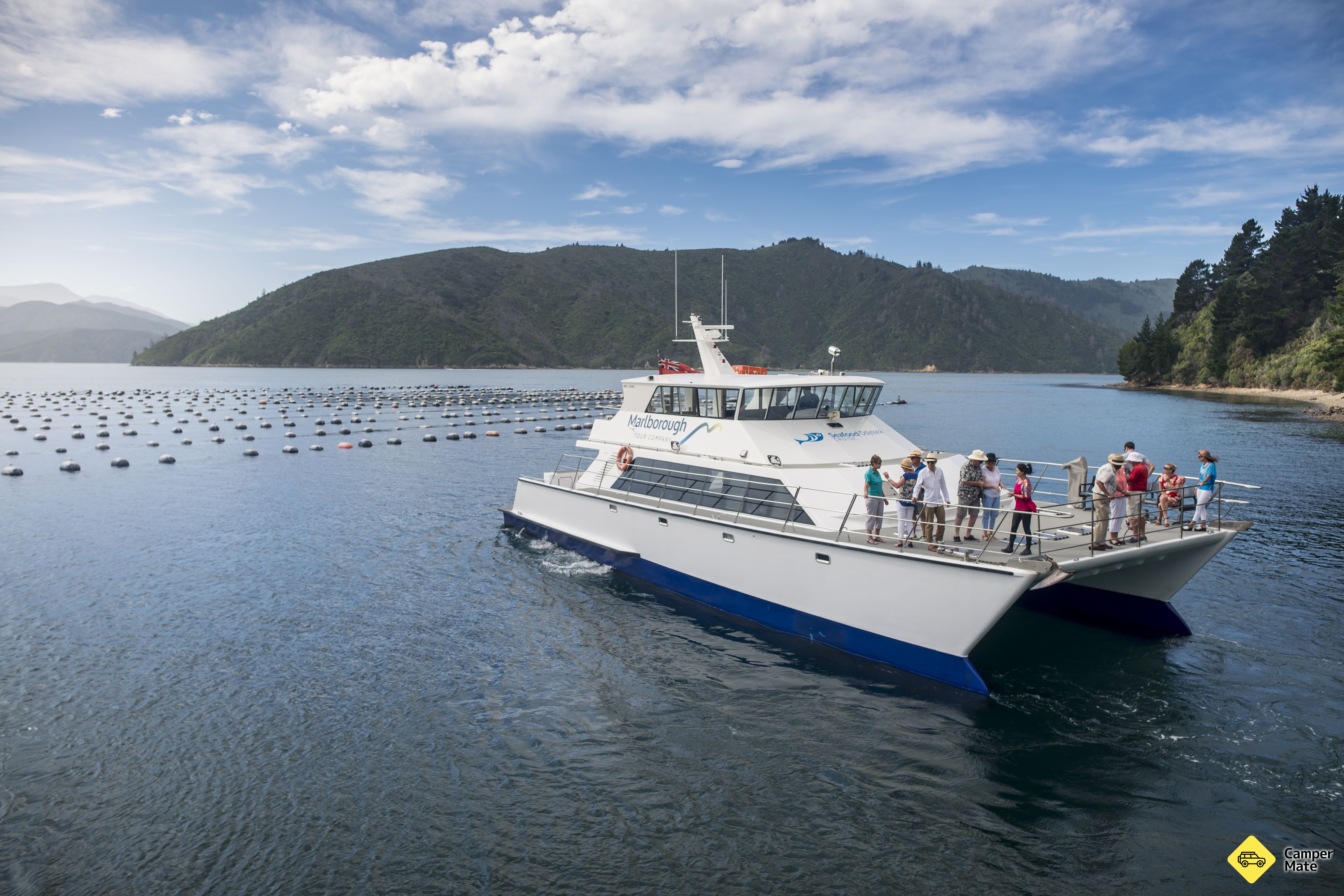 Croisière Odyssea - Image 3