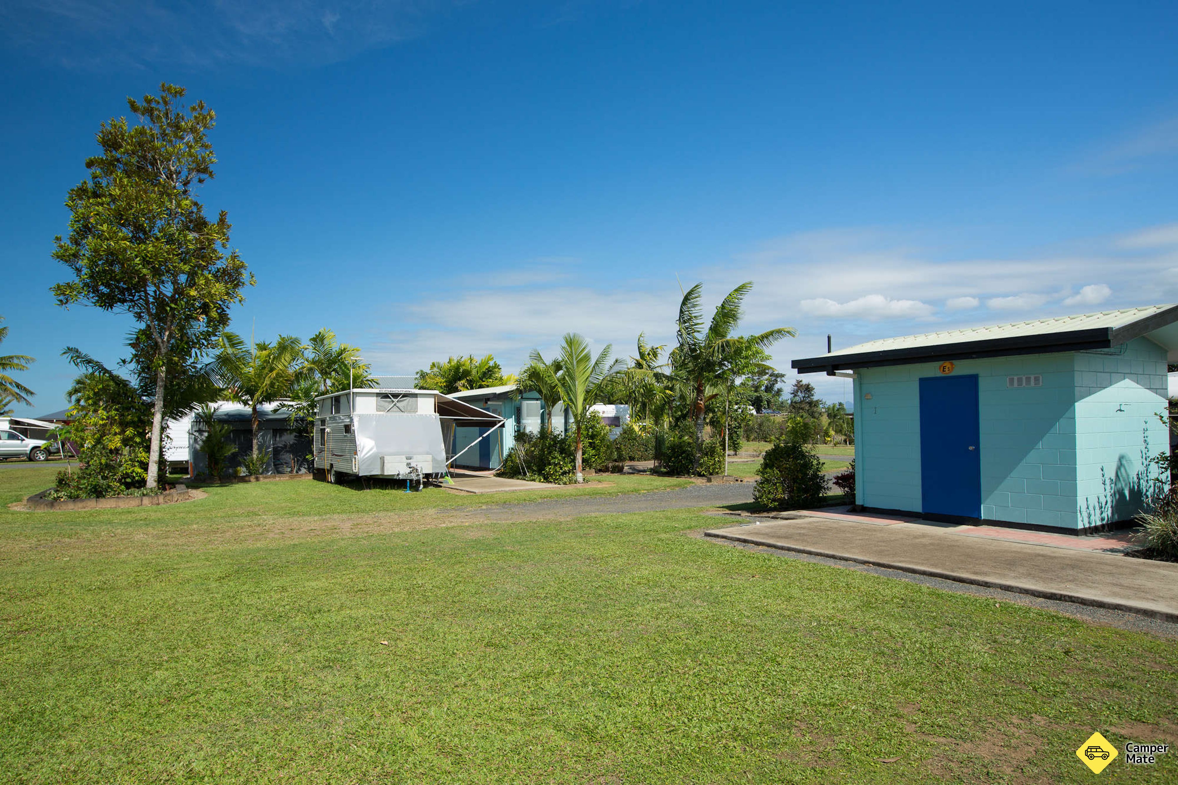 BIG4 Innisfail Mango Tree Tourist Park - Image 3