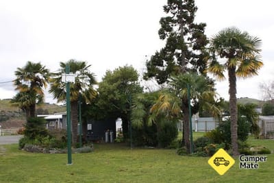 The Bay View Motel & Holiday Park