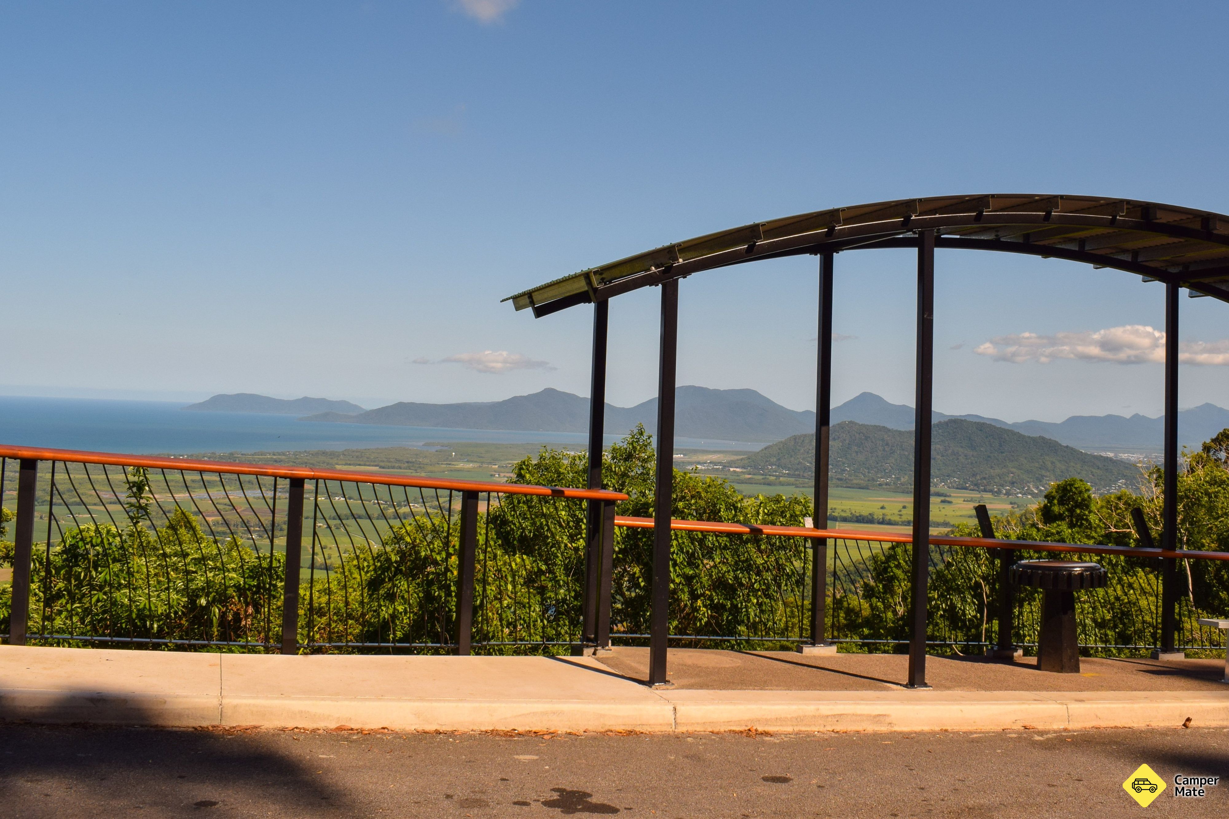 Henry Ross Lookout - Image 2
