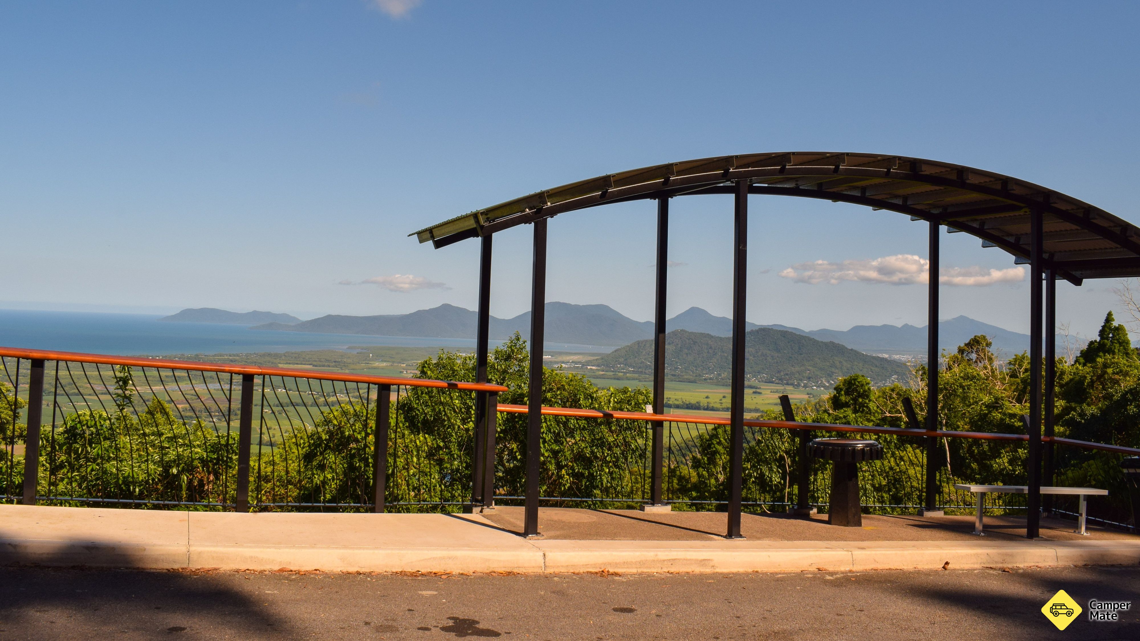 Henry Ross Lookout - Image 2
