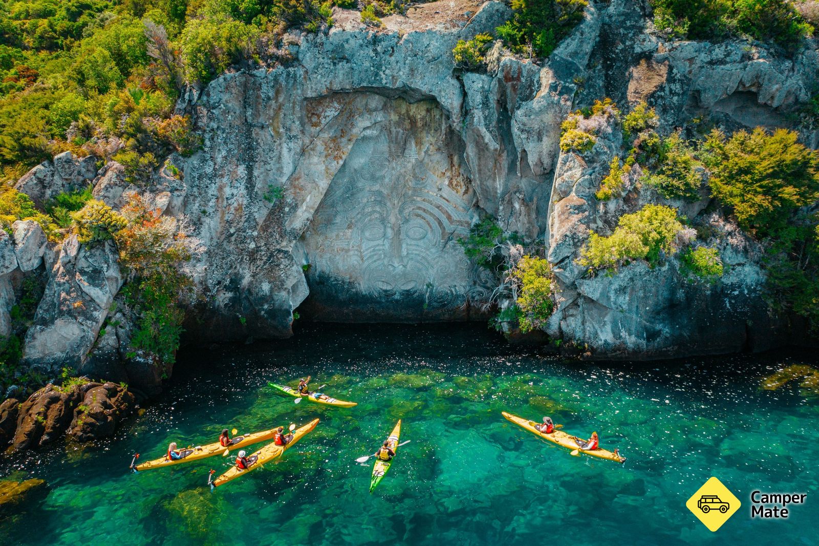 Mine Bay