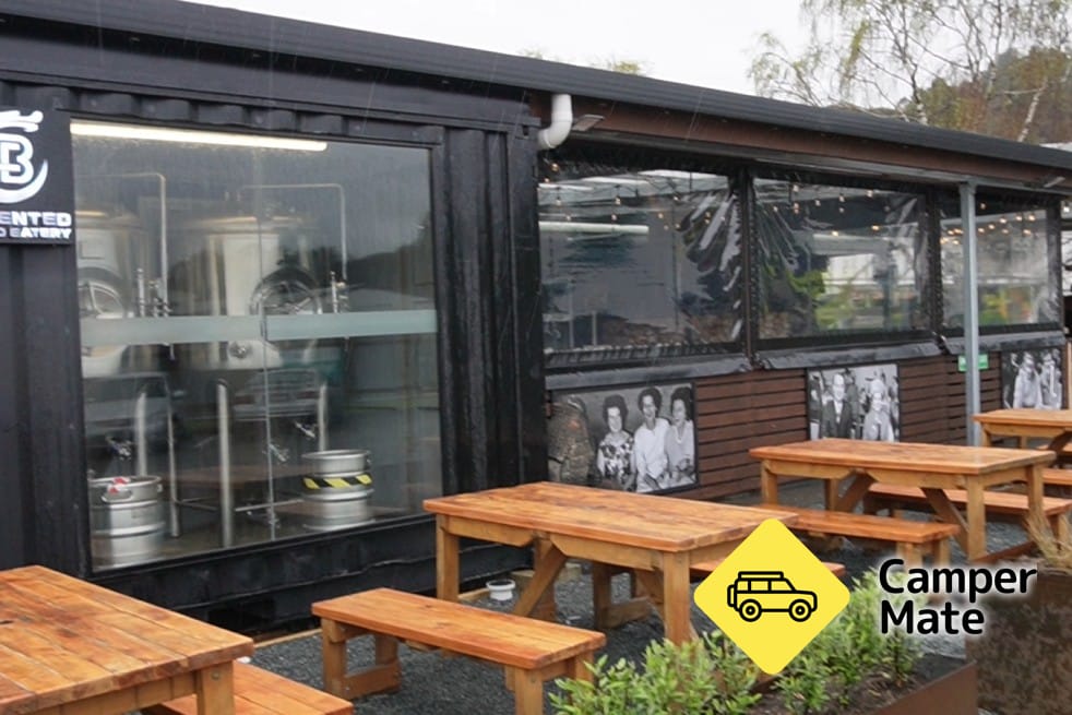Fermented Bar and Eatery - Image 2