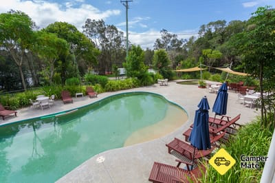 Δραστηριότητες κοντά σε: Myall Shores Holiday Park