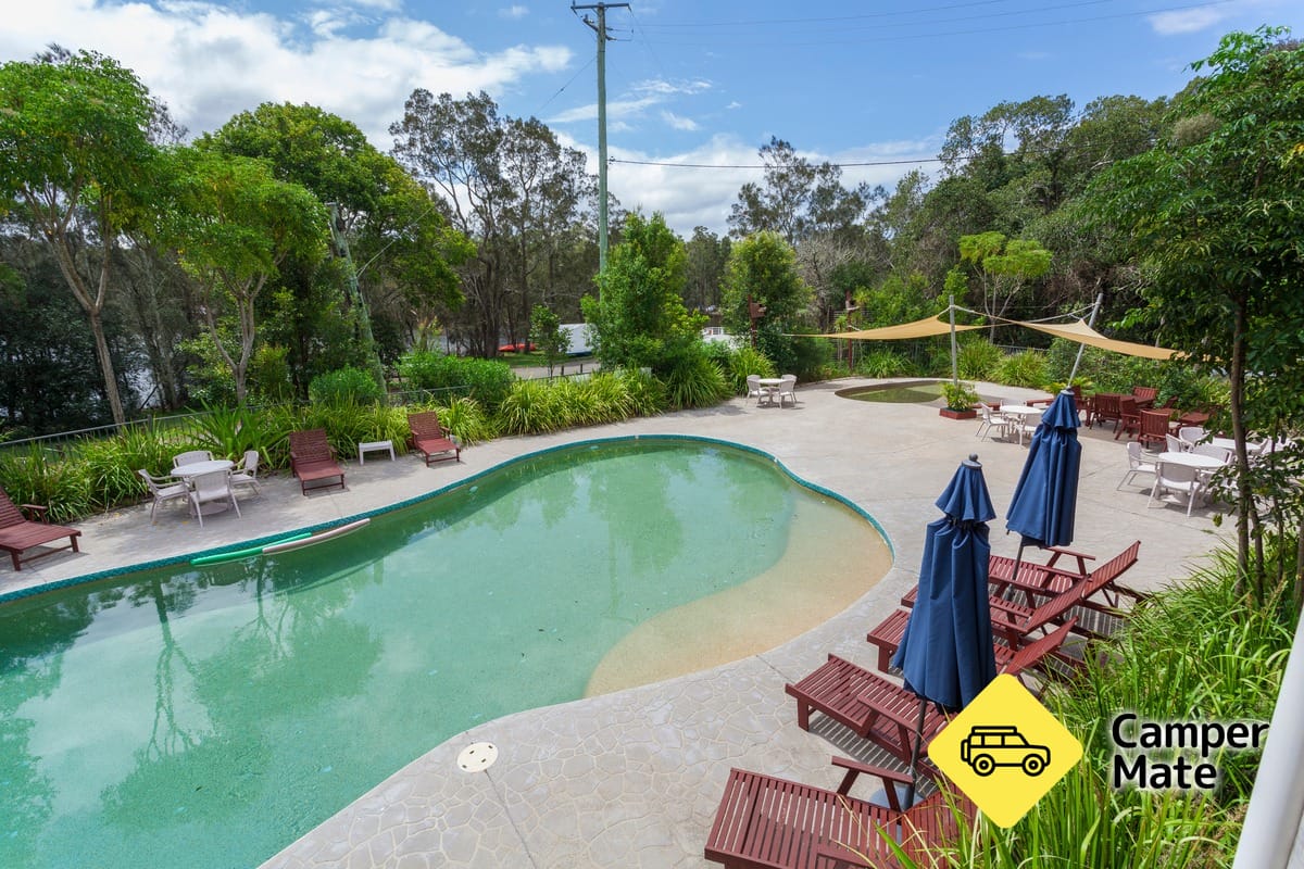 Δραστηριότητες κοντά σε: Myall Shores Holiday Park