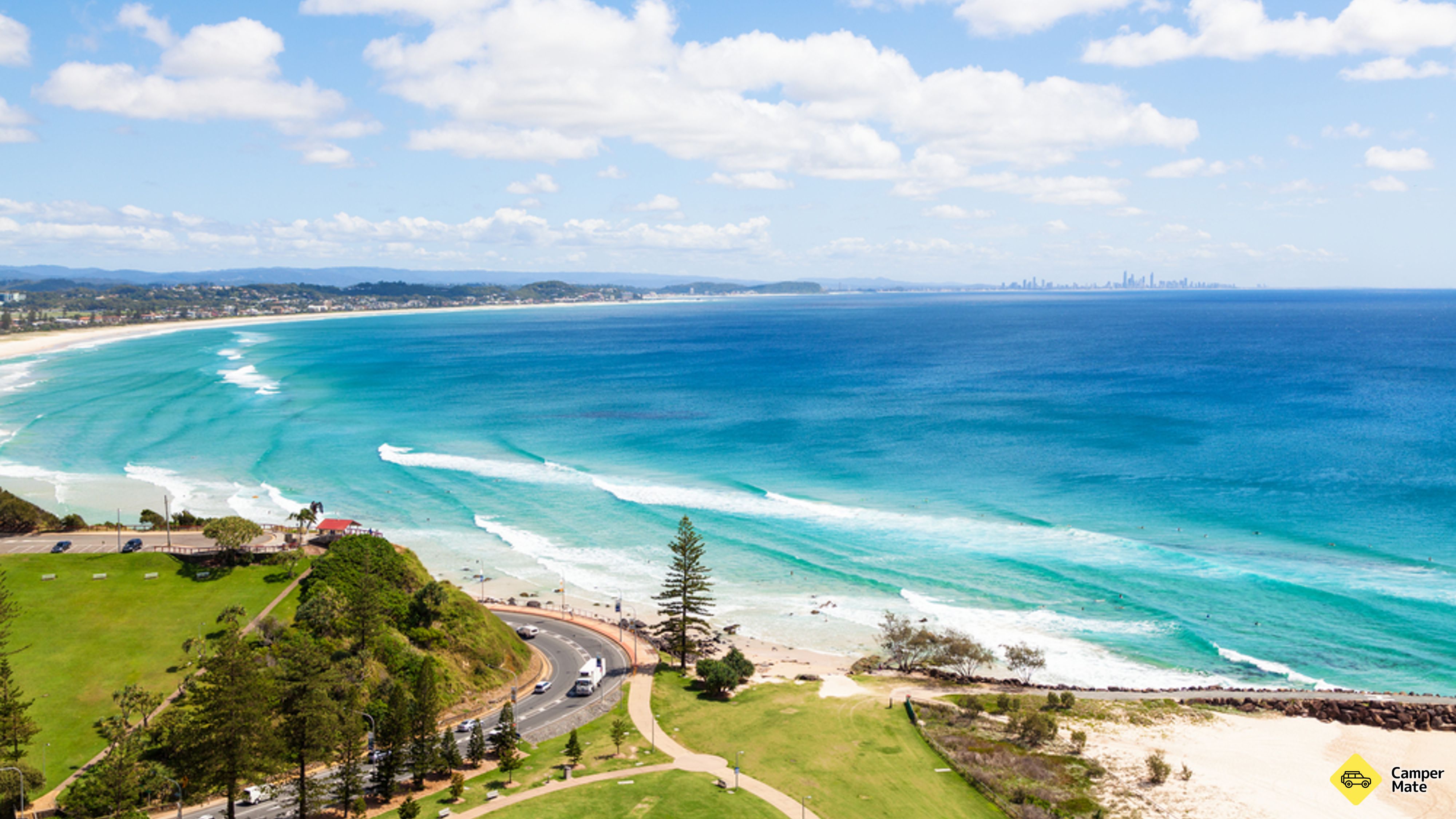 Het Kirra Beach Pavilion