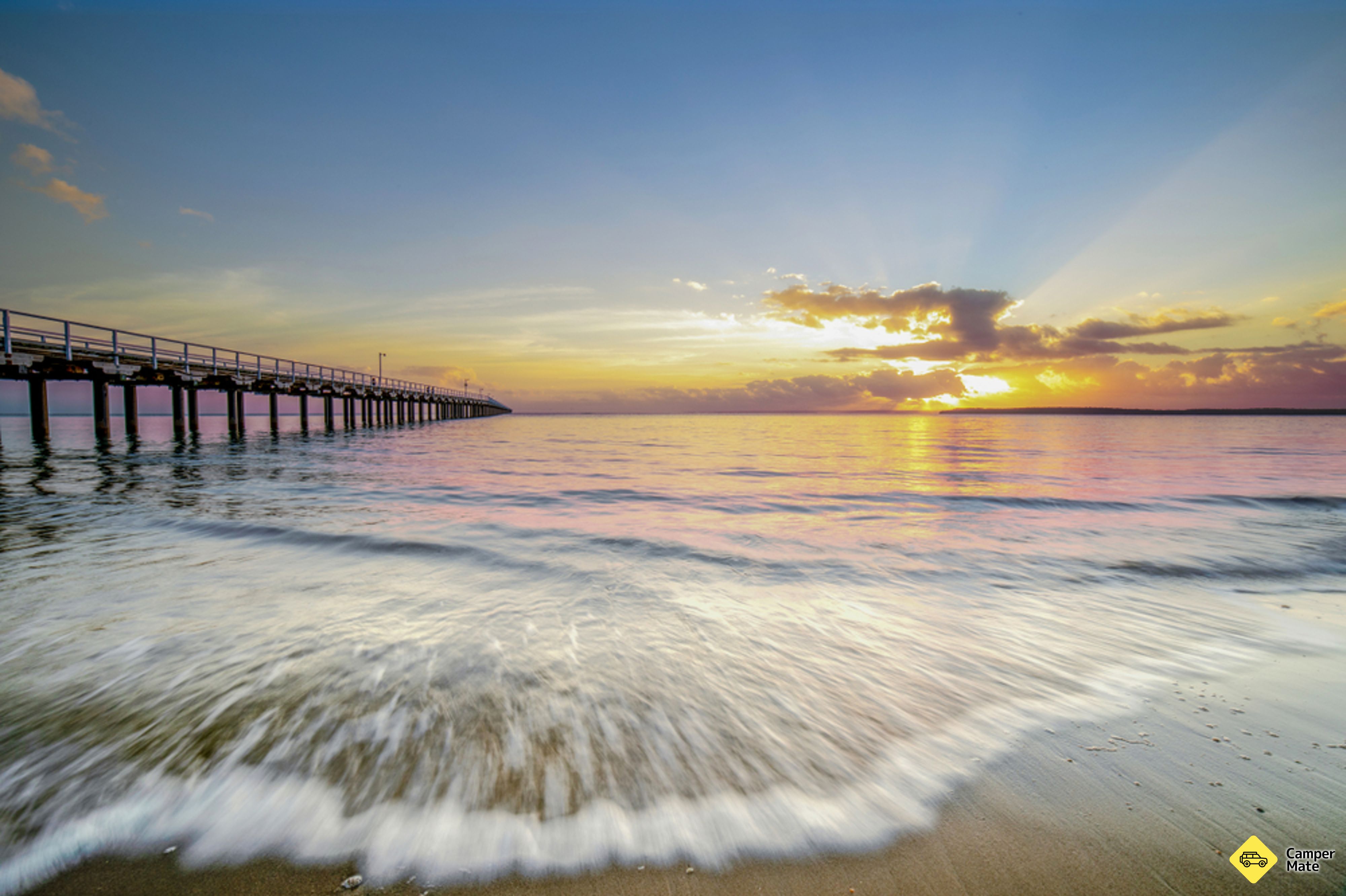 Il Pier di Urangan - Image 2