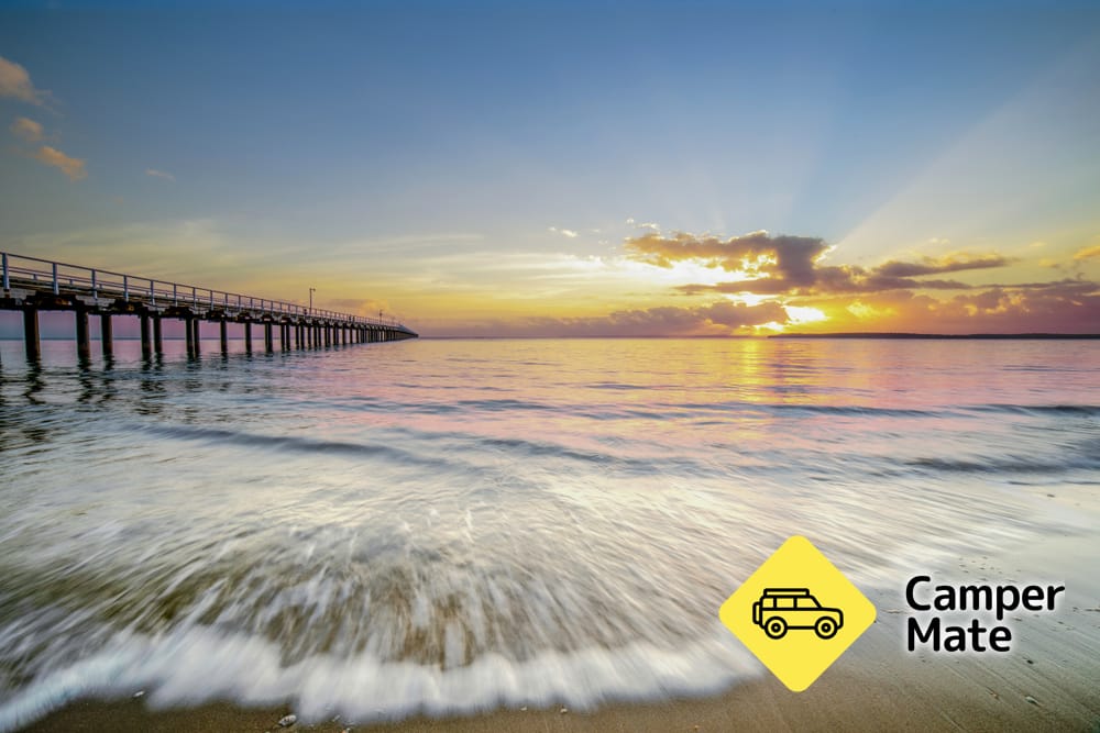 De Urangan Pier - Image 2