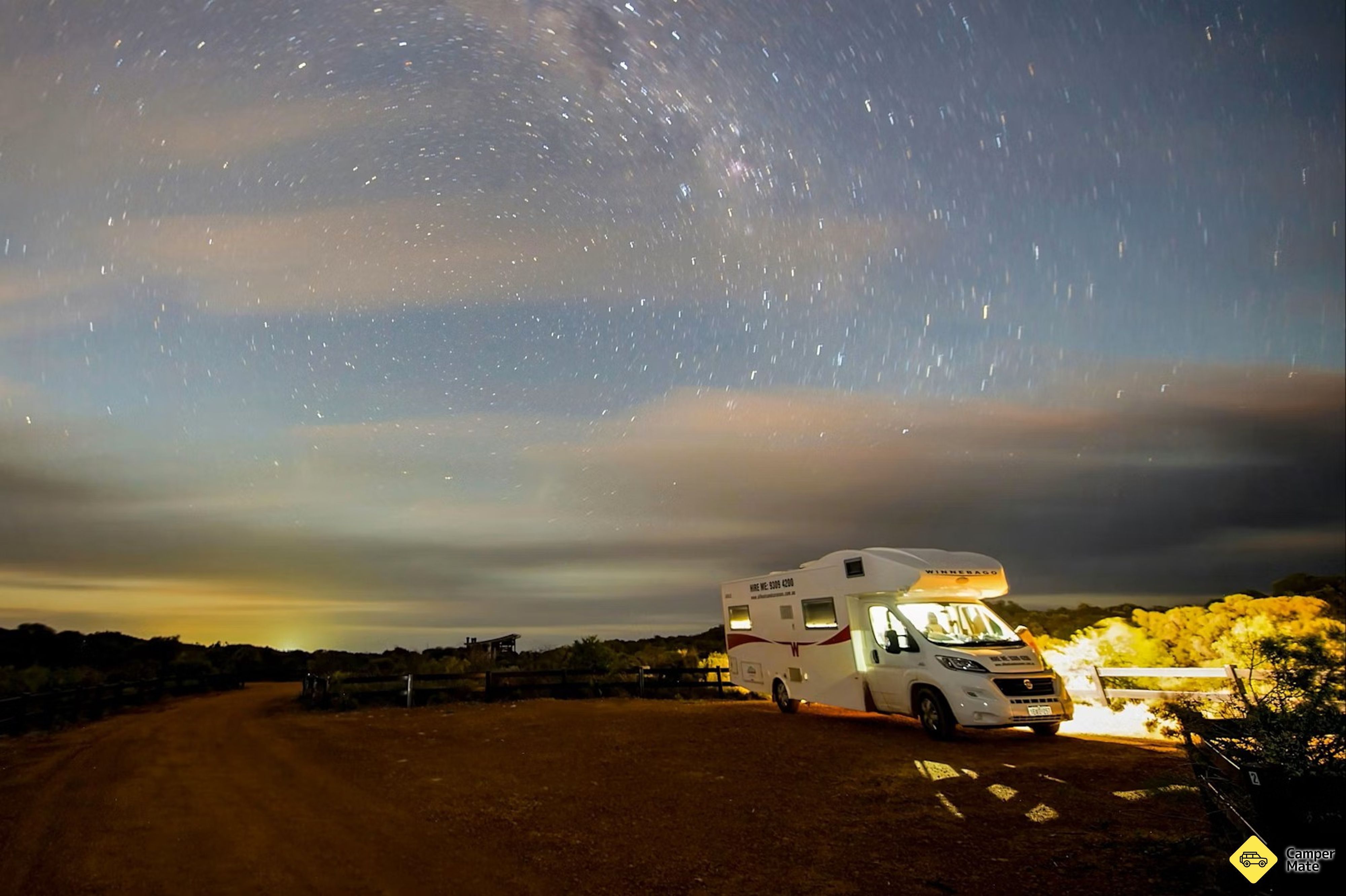Cliff Head Camp Ground - Image 2