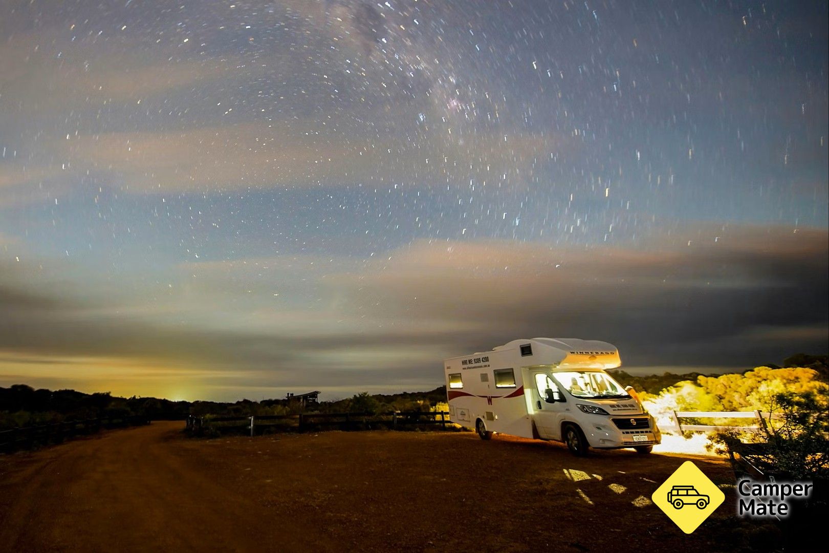 Cliff Head Camp Ground - Image 2
