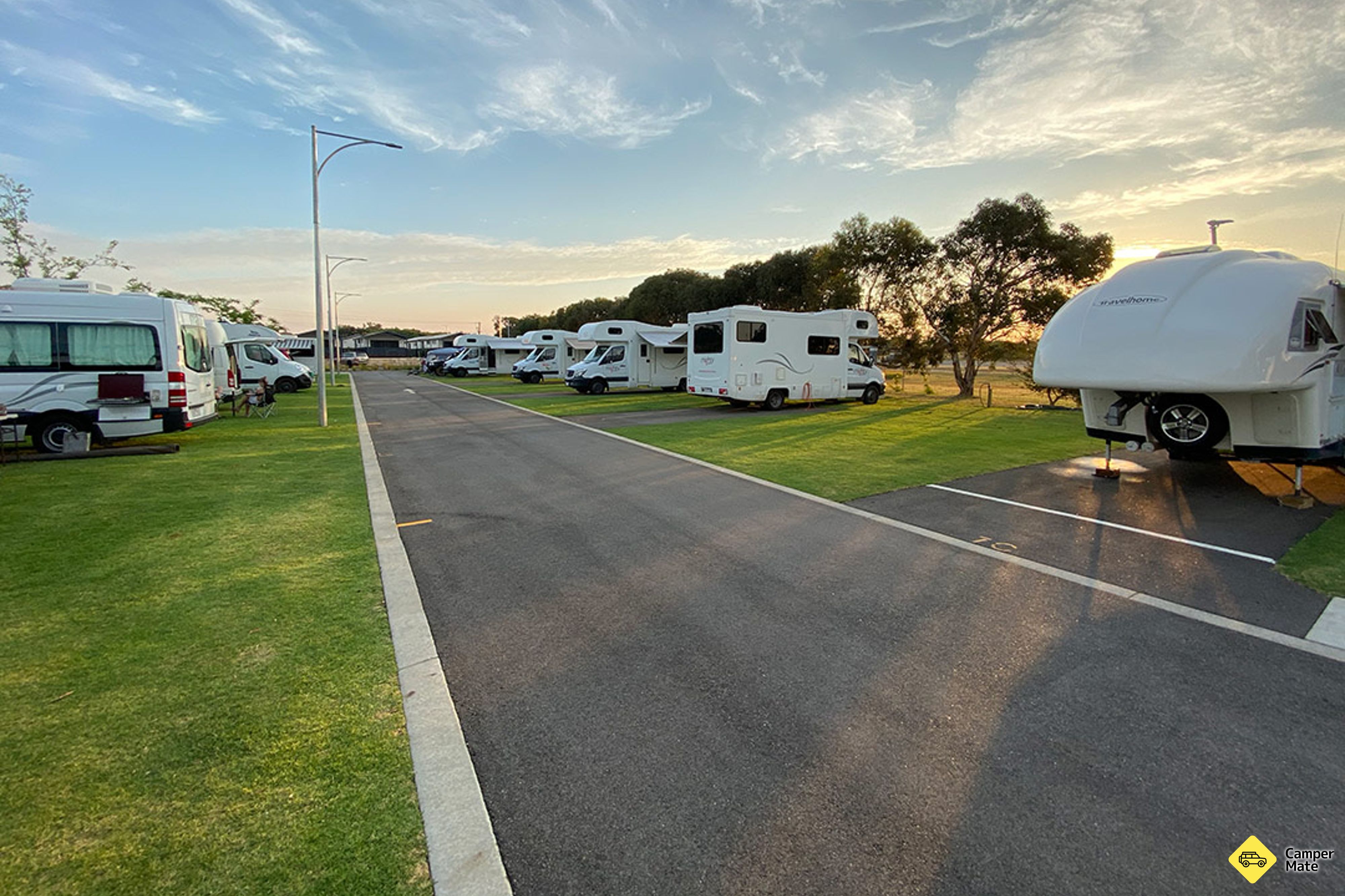 BIG4 Bunbury Riverside Holiday Park - Image 3