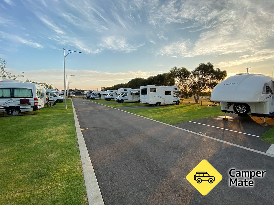 BIG4 Bunbury Riverside Holiday Park - Image 3