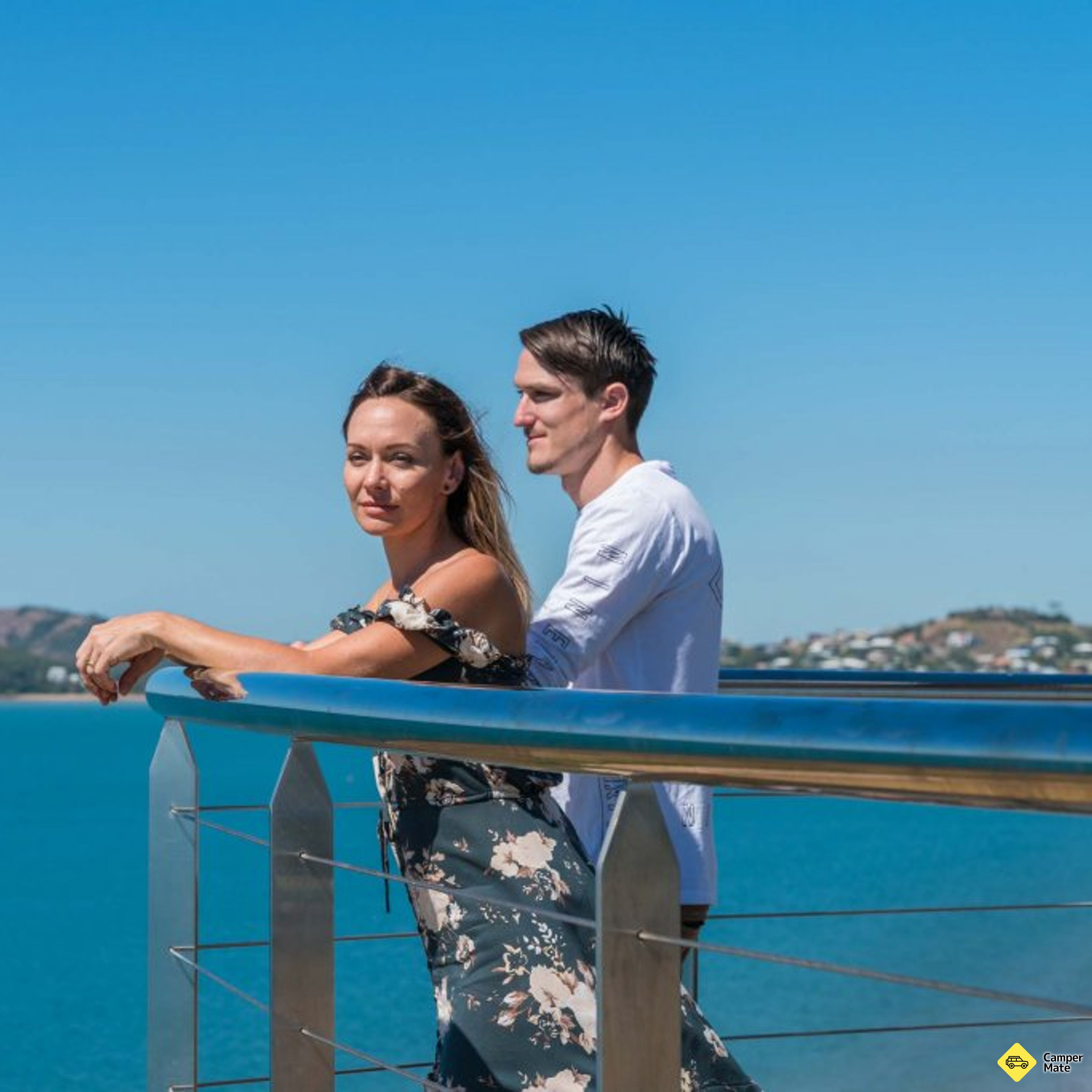 Wreck Point Wreck Point Scenic Lookout, Capricorn Coast, Queensland, Australia ...