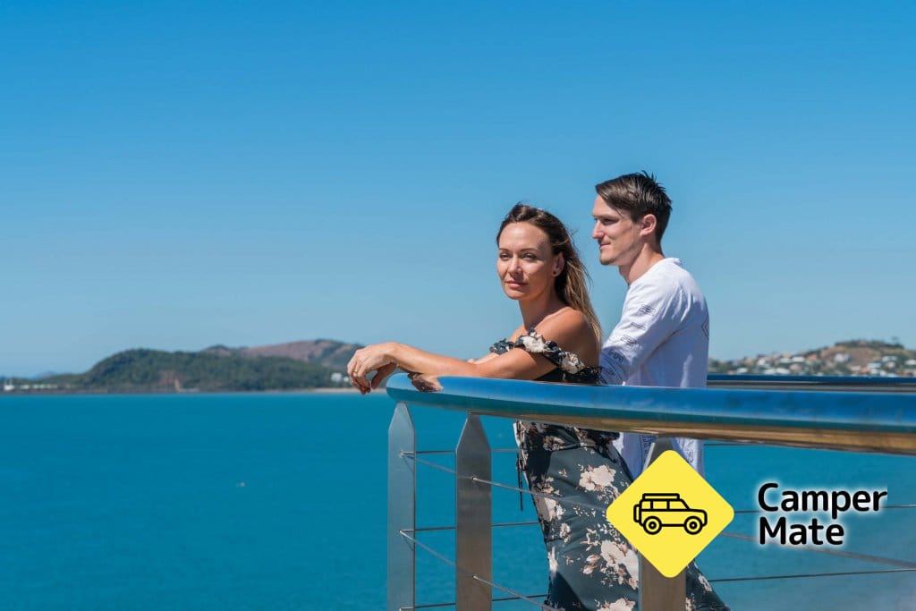 Wreck Point Scenic Lookout - Image 2