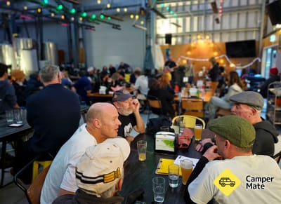 Mata Brewery and Taproom