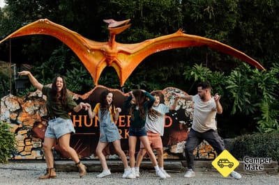 Der Thunderbird Park