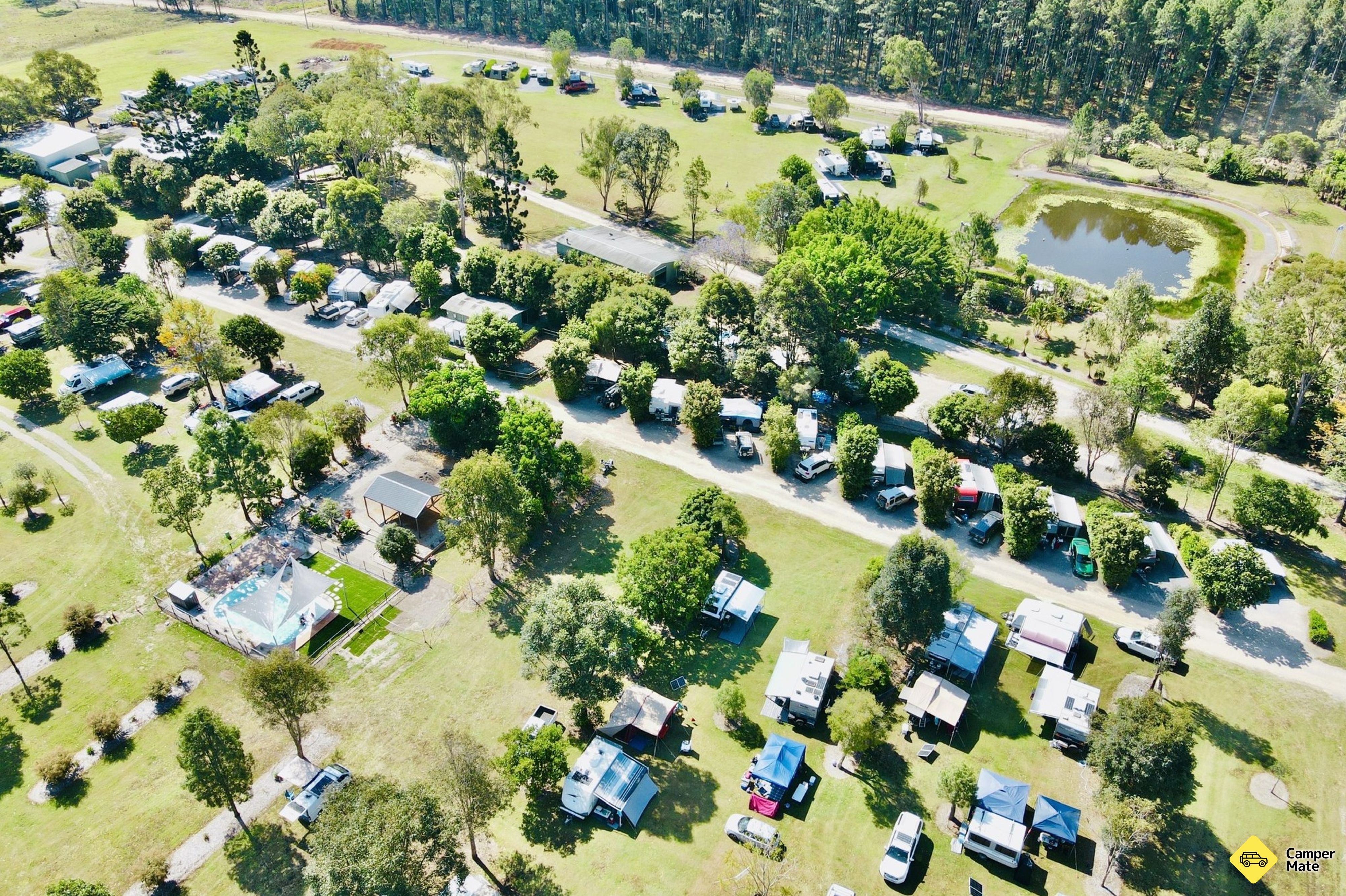 Chính sách của Standown Park Caravan Park - Image 2