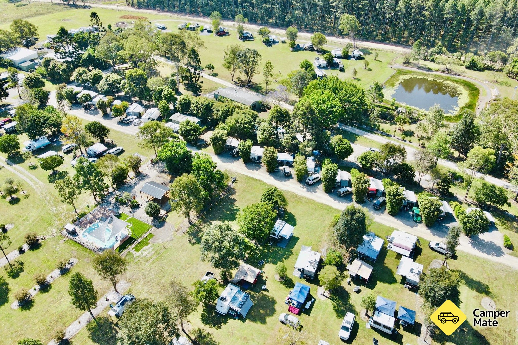 Chính sách của Standown Park Caravan Park - Image 2
