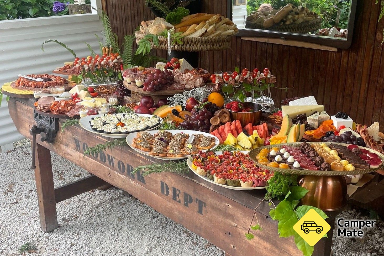 Osteria Ohakune - Image 3