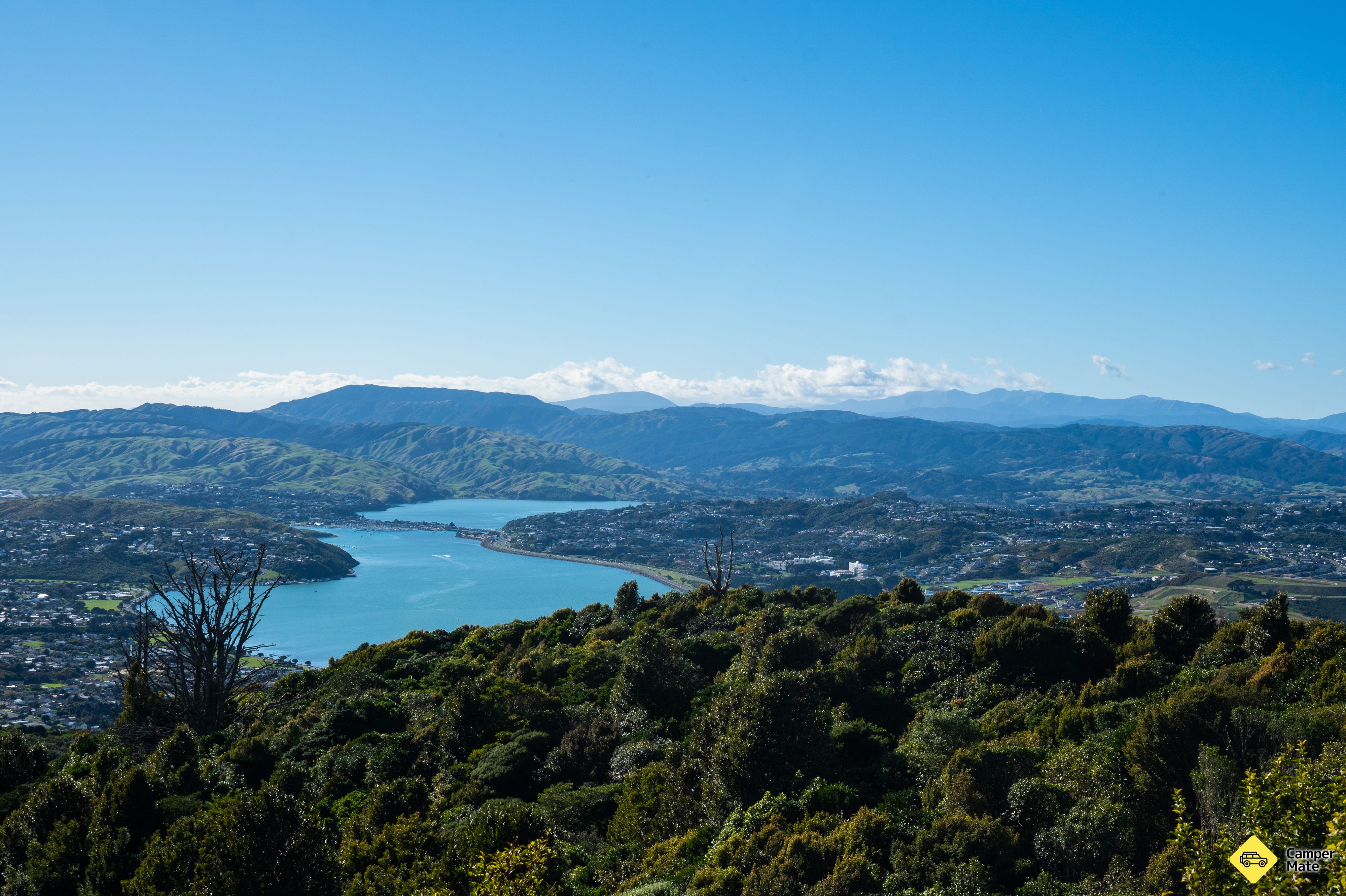 Rangituhi Colonial Knob Walk - Image 2