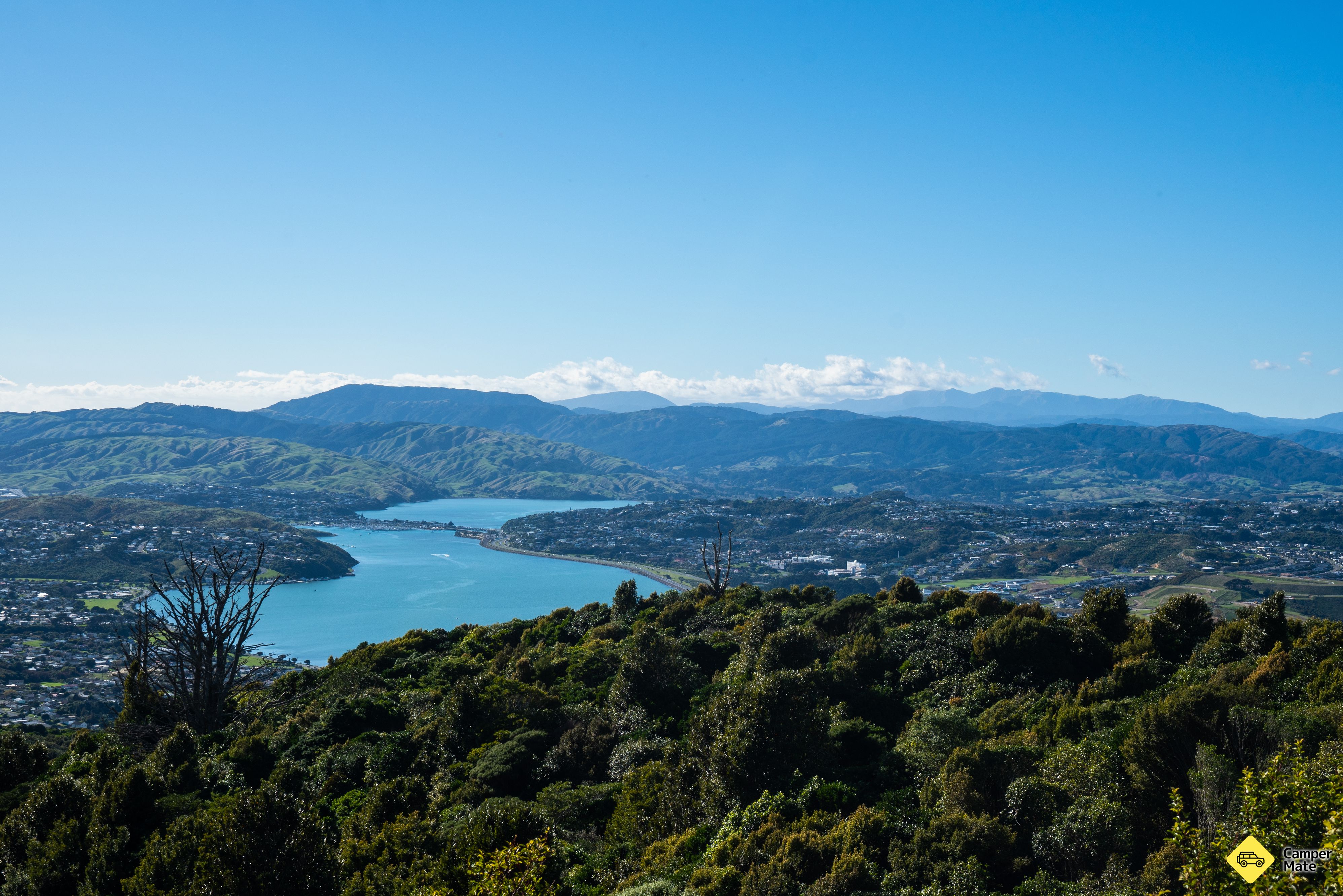 Rangituhi Colonial Knob Walk - Image 2