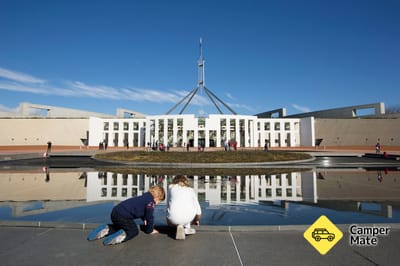 Parliament House