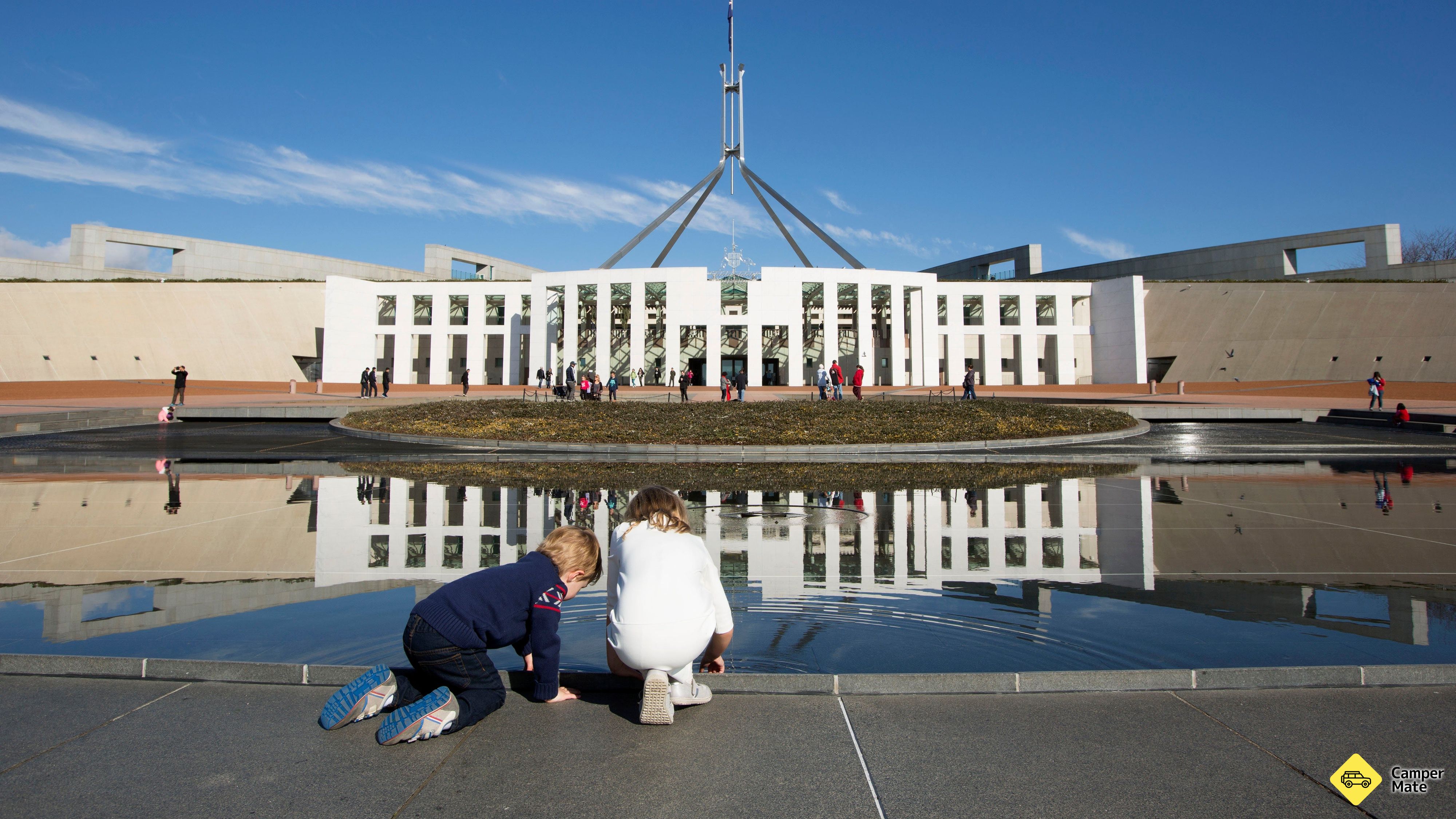 Parliament House