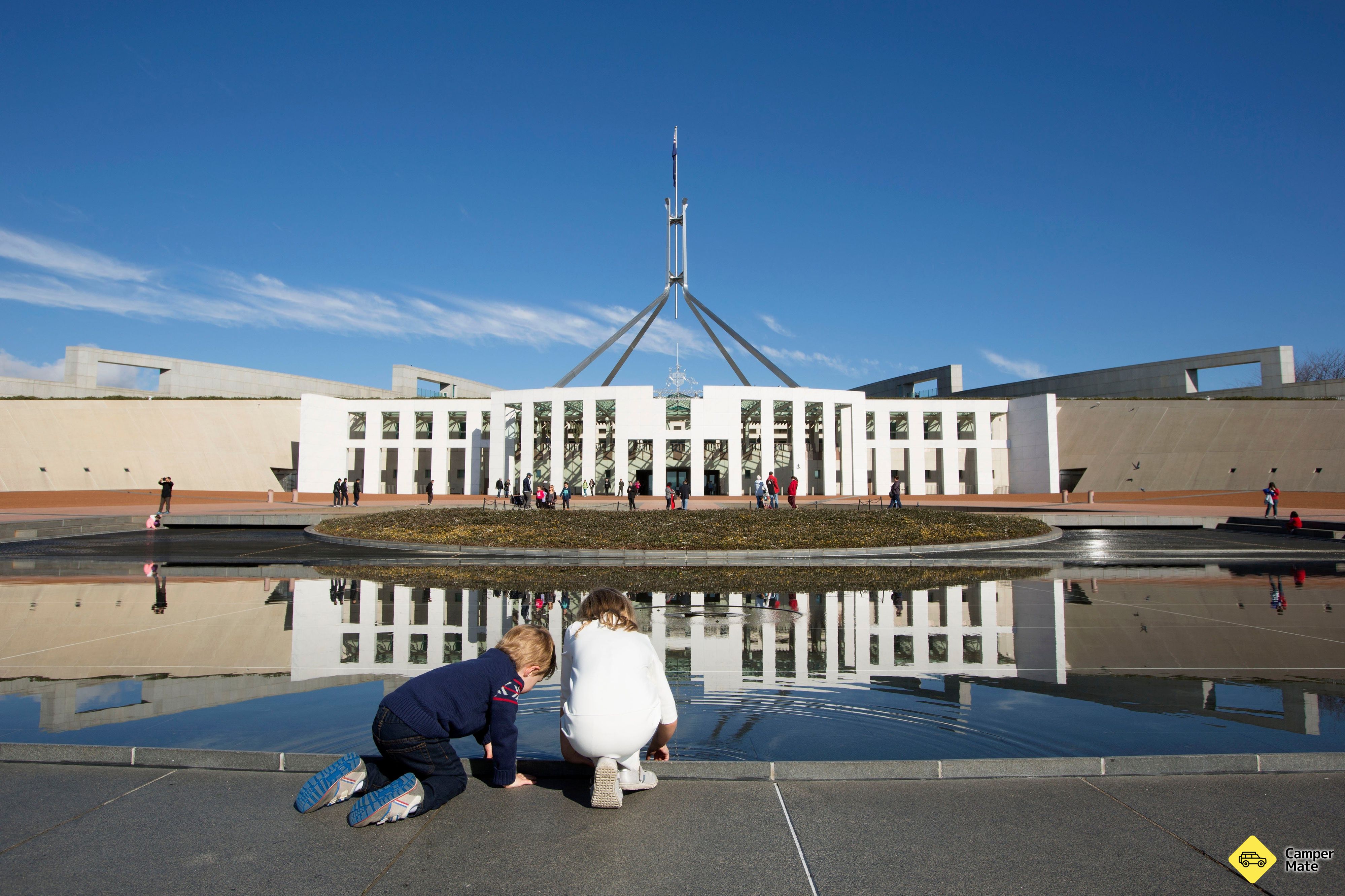 Parliament House
