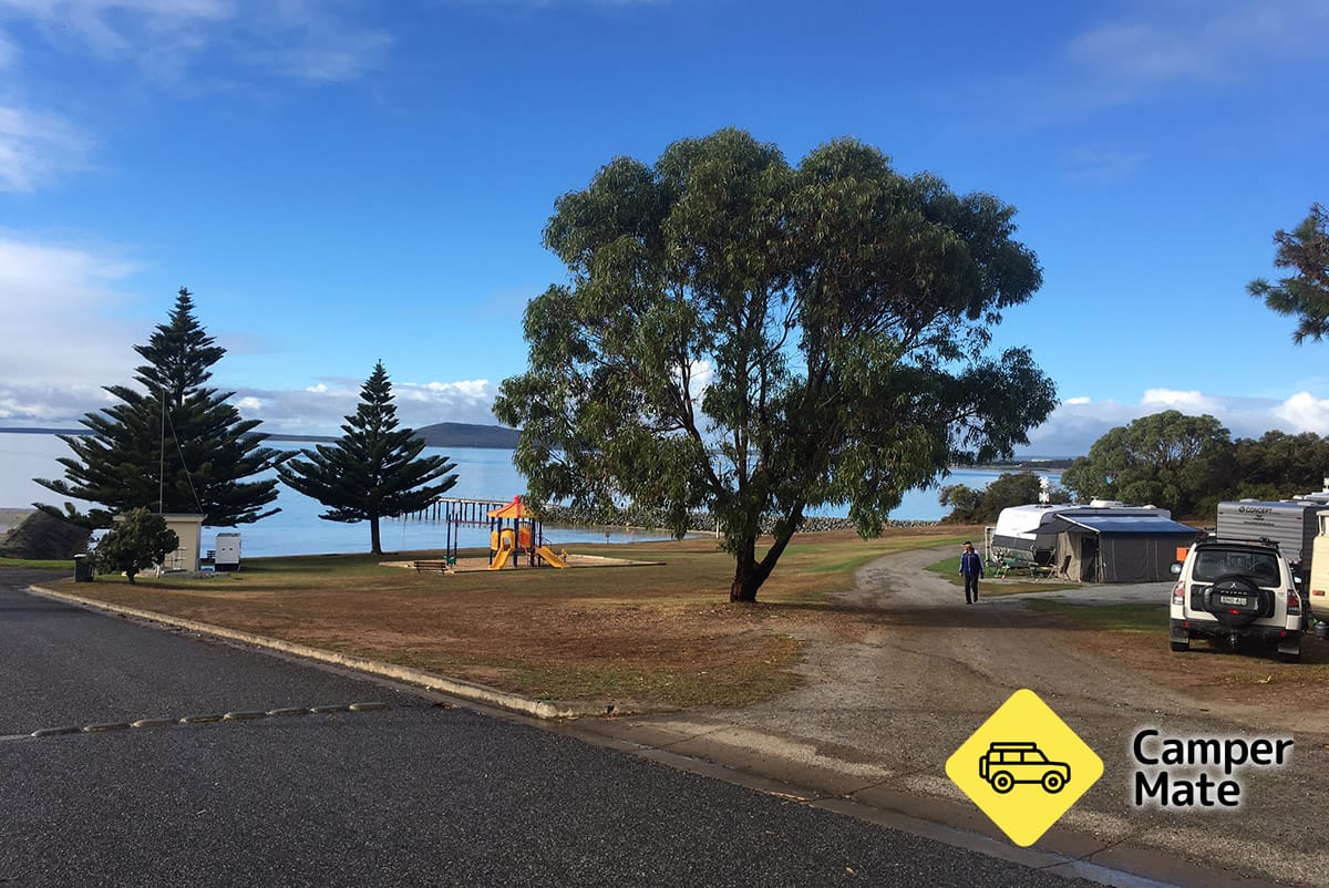 Port Lincoln Caravan Park - Image 3