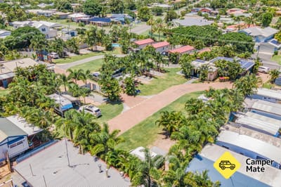 Tasman Holiday Parks - Torquay Palms