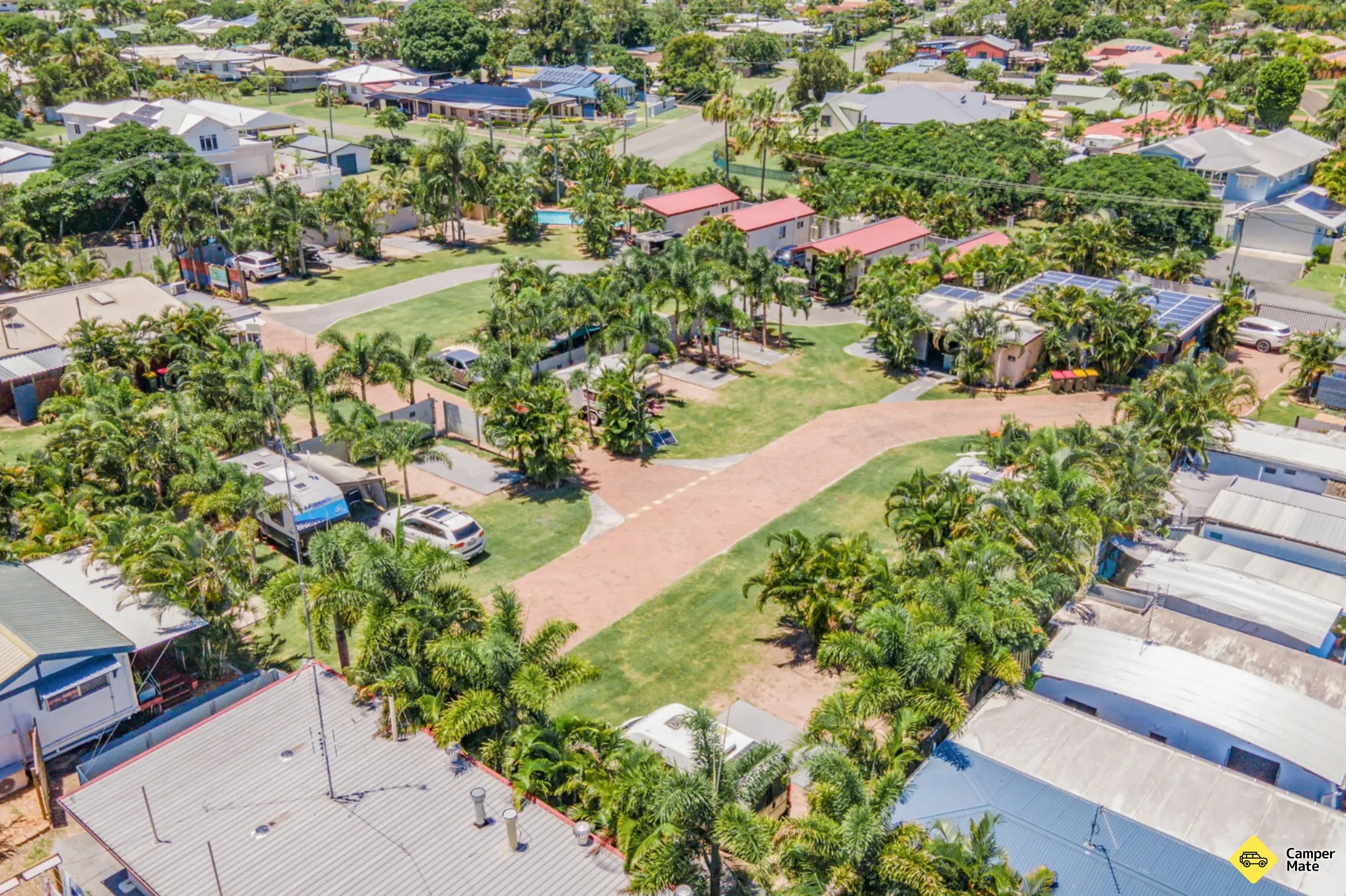 Tasman Holiday Parks - Torquay Palms