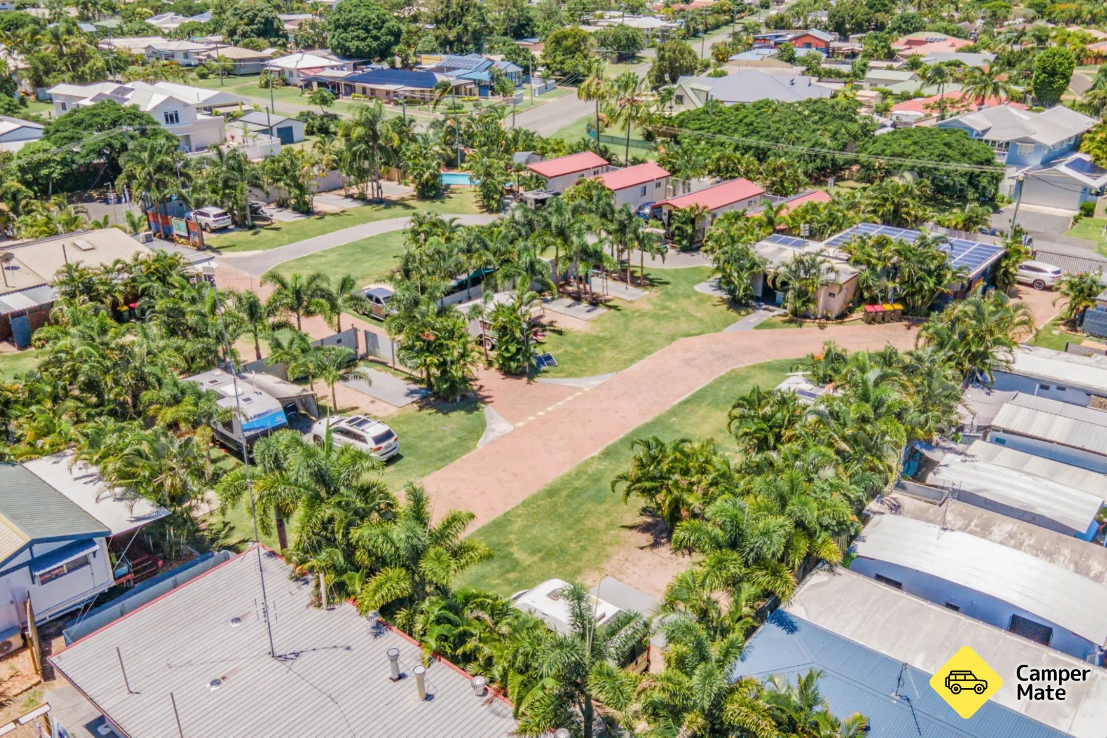 Tasman Holiday Parks - Torquay Palms