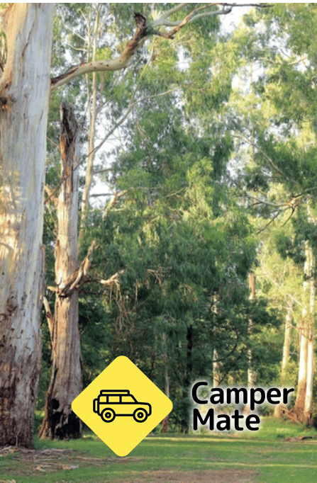 Doon Reserve Caravan Park & Camp Ground