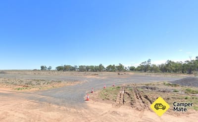 Mid Western Highway Gravel Site