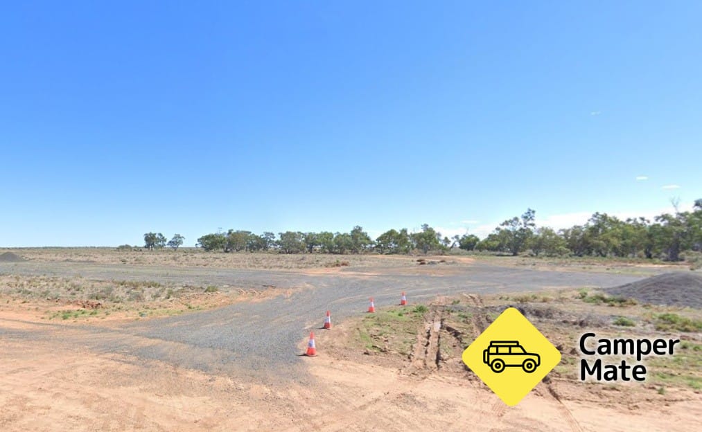 Mid Western Highway Gravel Site