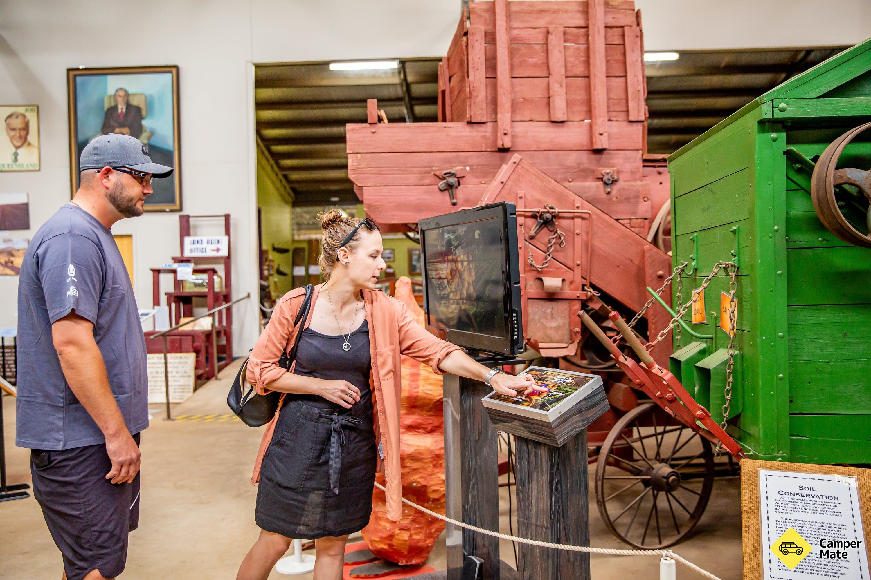 Kingaroy Heritage Museum - Image 2