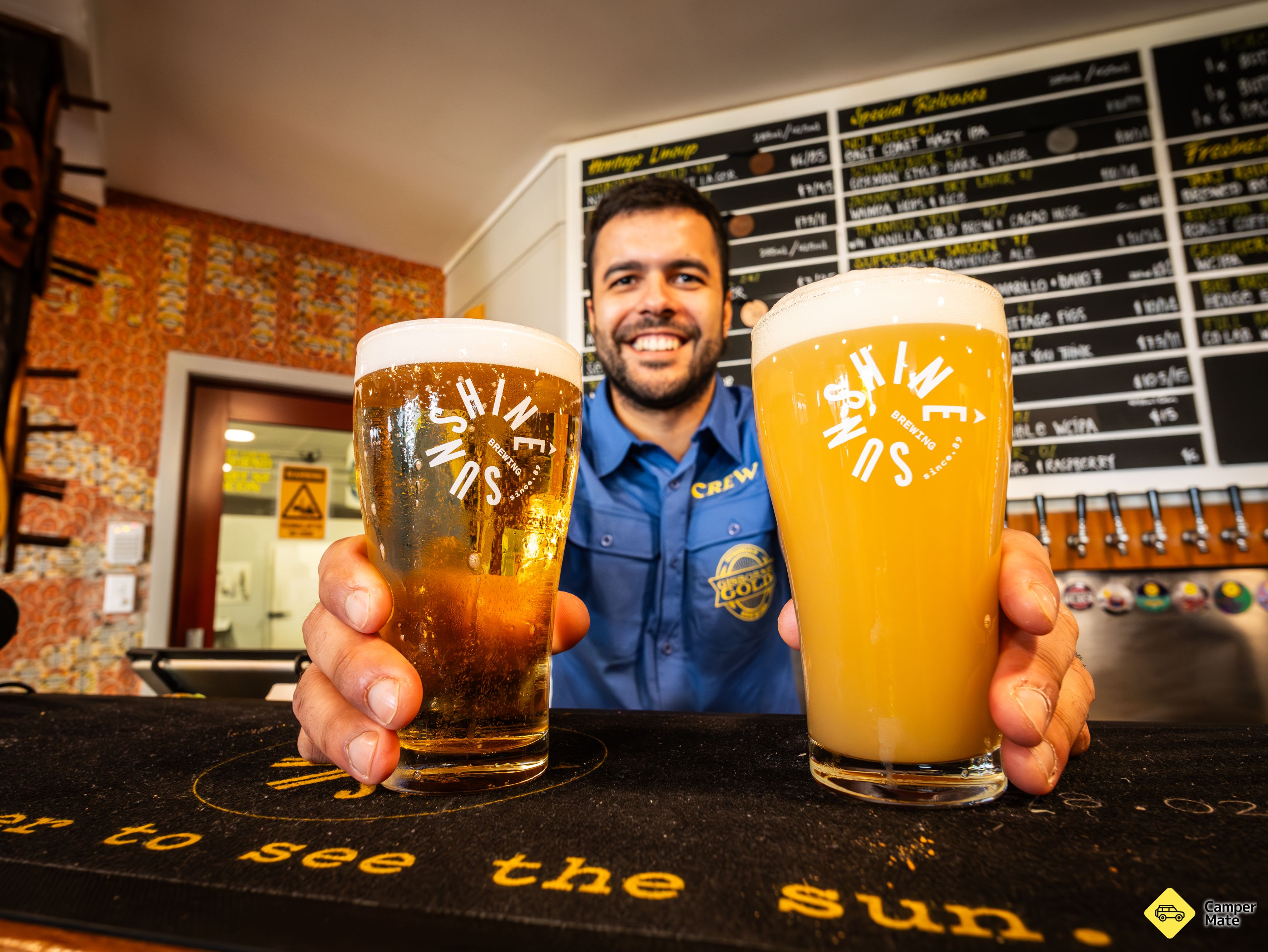 Sunshine Brewery - Image 3