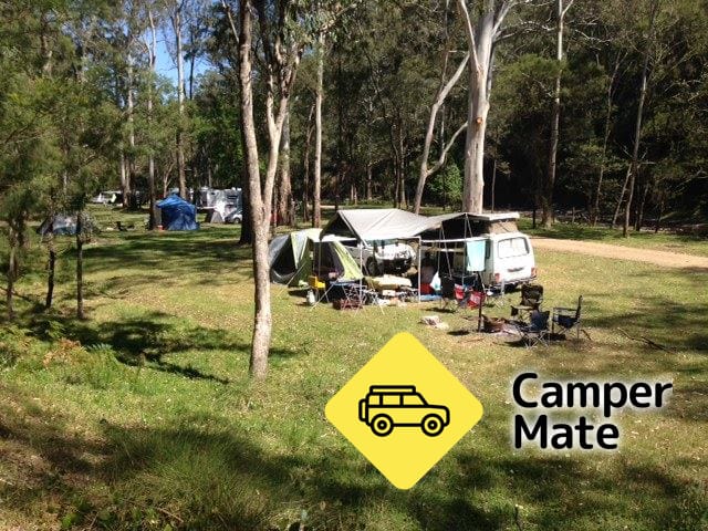 Goomburra Forest Retreat - Image 2
