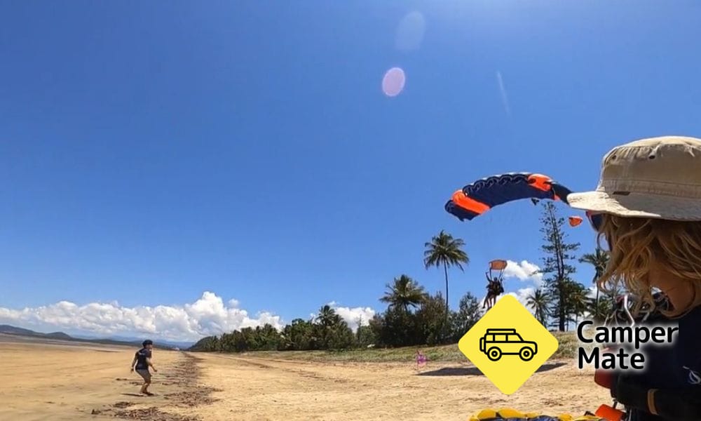 Airlie Beach Skydive - Image 3