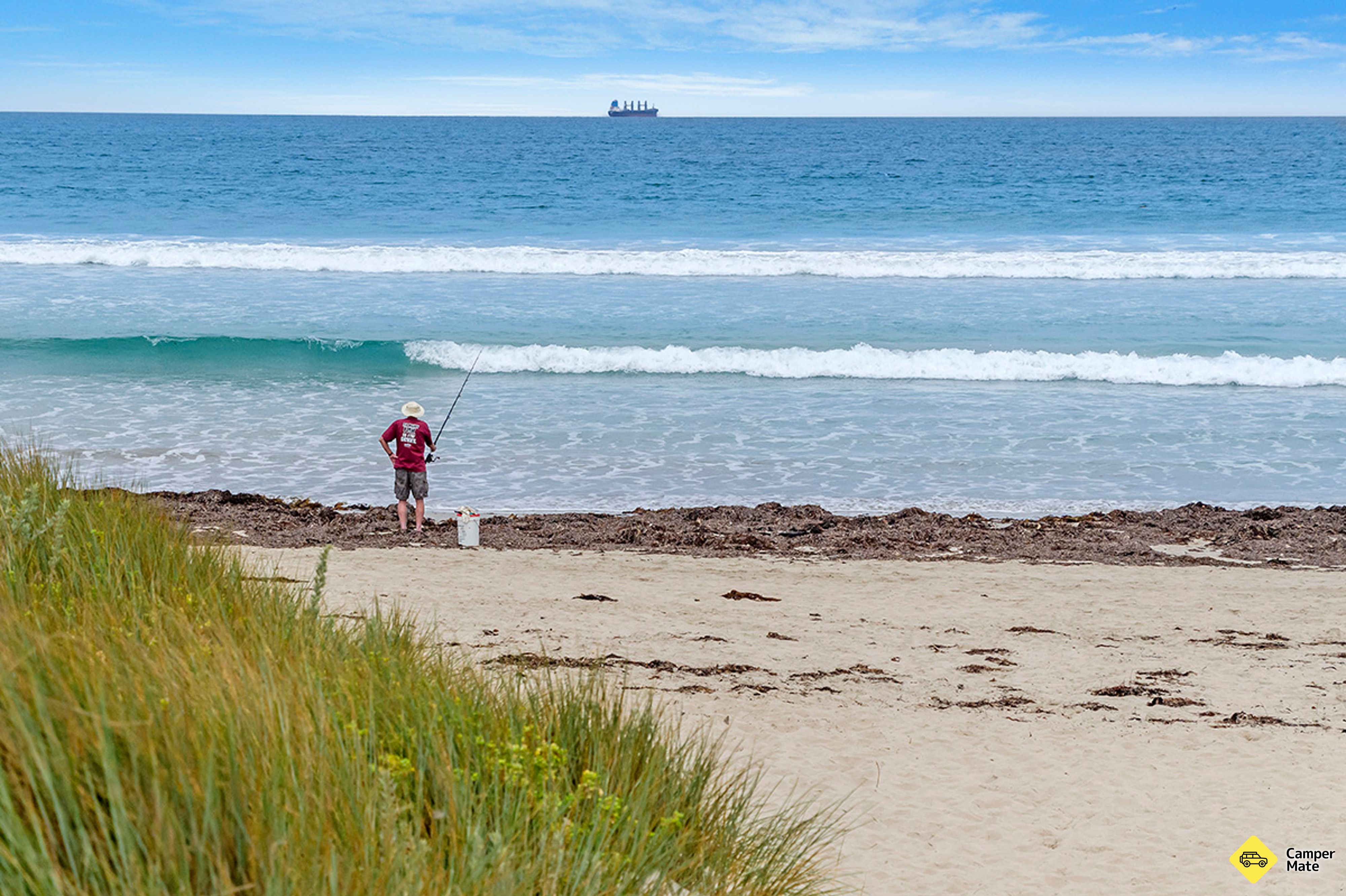 BIG4 Narrawong Island Holiday Park - Image 3
